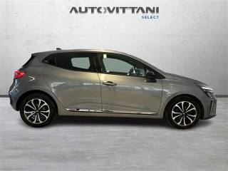RENAULT Clio usata, con Alzacristalli elettrici