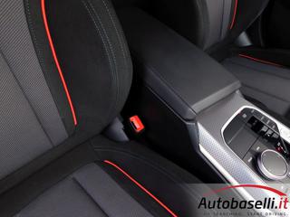 BMW 330 usata, con Adaptive Cruise Control