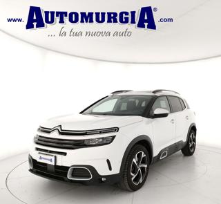 CITROEN C5 Aircross usata, con Airbag