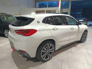BMW X2 usata, con Airbag Passeggero