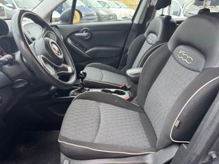FIAT 500X usata, con Fendinebbia