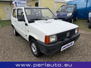 FIAT Panda usata, con Chiusura centralizzata