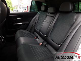 MERCEDES-BENZ C 220 usata, con Airbag laterali
