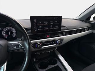 AUDI A4 usata, con Climatizzatore