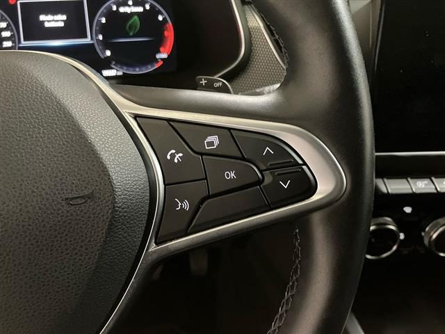 RENAULT Arkana usata, con Sensore di pioggia