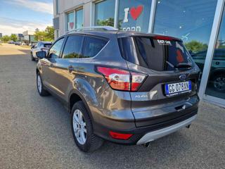 FORD Kuga usata, con Autoradio