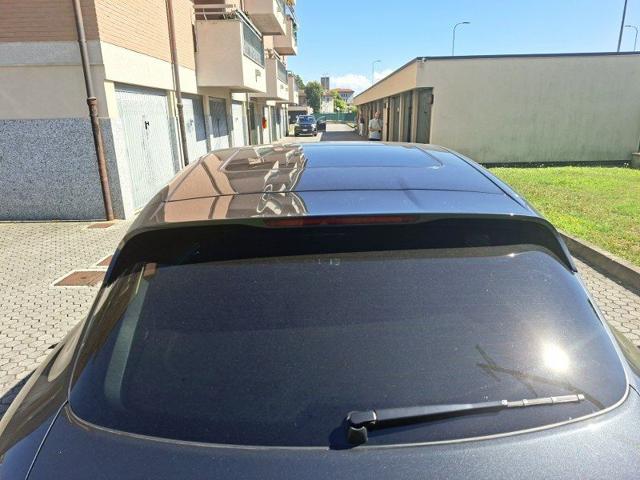 PORSCHE Macan usata, con Portellone posteriore elettrico