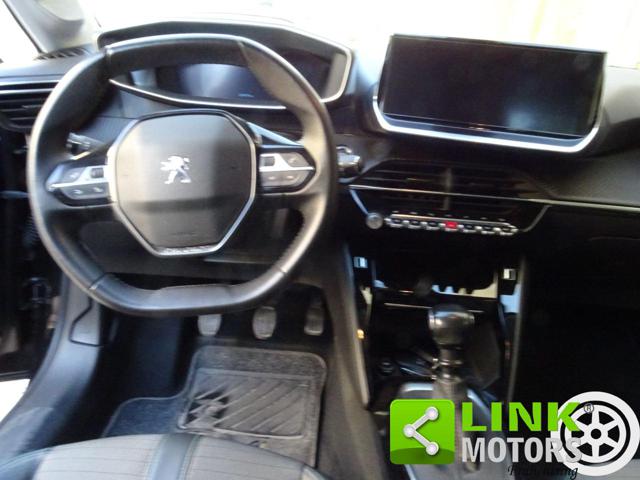 PEUGEOT 208 usata, con Controllo trazione