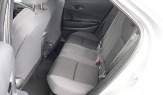 TOYOTA C-HR usata, con Controllo automatico clima
