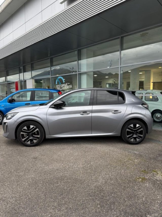 PEUGEOT 208 usata, con Cerchi in lega