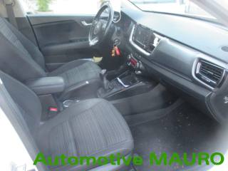 KIA Stonic usata, con Specchietti laterali elettrici