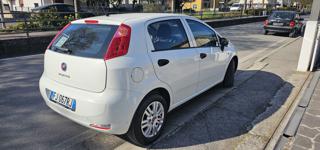 FIAT Punto usata, con Cerchi in lega