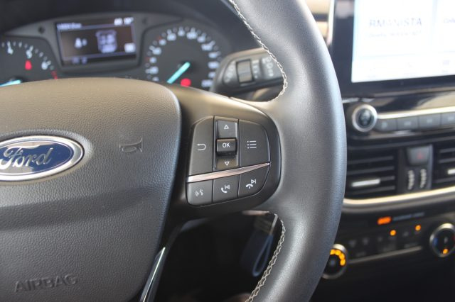 FORD Fiesta usata, con Autoradio digitale