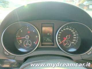 VOLKSWAGEN Golf usata, con Fendinebbia