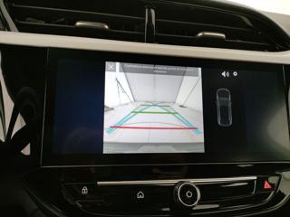 OPEL Corsa usata, con Climatizzatore