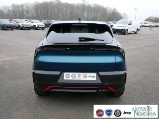 ALFA ROMEO Junior usata, con Airbag Passeggero