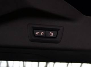 BMW X7 usata, con Trazione integrale