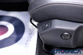 PEUGEOT 3008 usata, con Sistema di navigazione