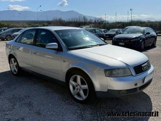 AUDI A4 usata, con Airbag laterali