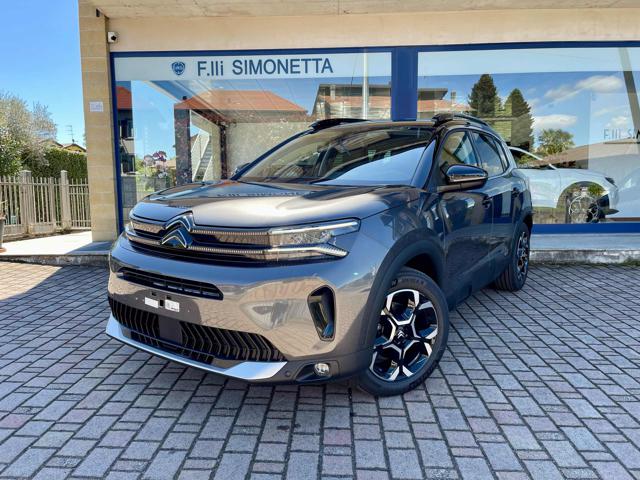 CITROEN C5 Aircross usata, con ABS