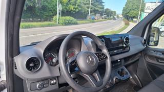 MERCEDES-BENZ Sprinter usata, con Alzacristalli elettrici