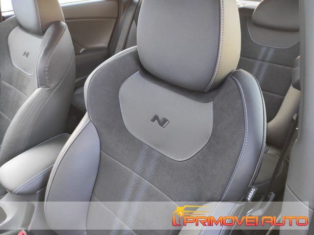 HYUNDAI i30 usata, con Immobilizzatore elettronico