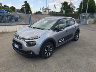 CITROEN C3 usata, con Airbag