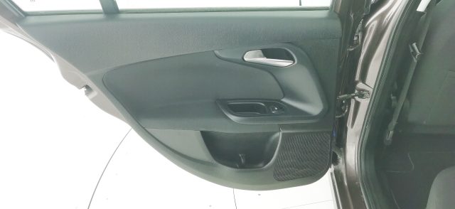 FIAT Tipo usata, con Isofix