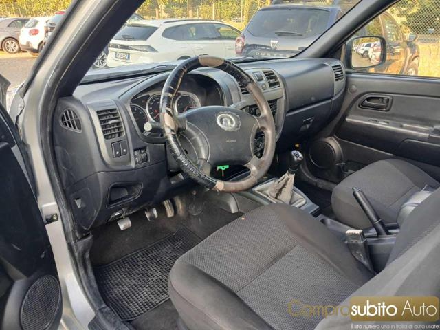 GREAT WALL Steed usata, con Servosterzo