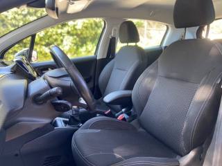 PEUGEOT 208 usata, con Fendinebbia