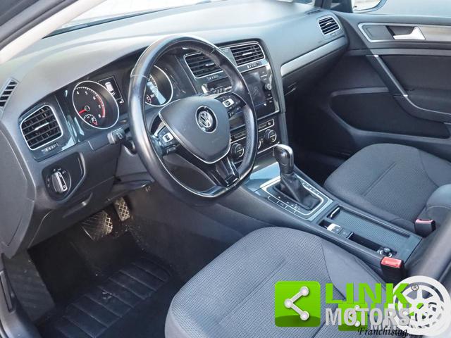 VOLKSWAGEN Golf usata 26