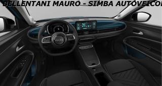 FIAT 600 usata, con Autoradio