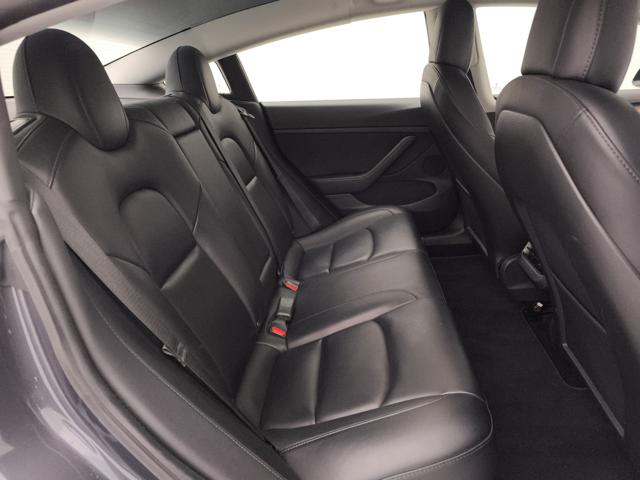 TESLA Model 3 usata, con Volante riscaldabile