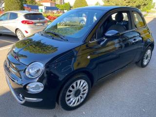 FIAT 500 usata, con Climatizzatore