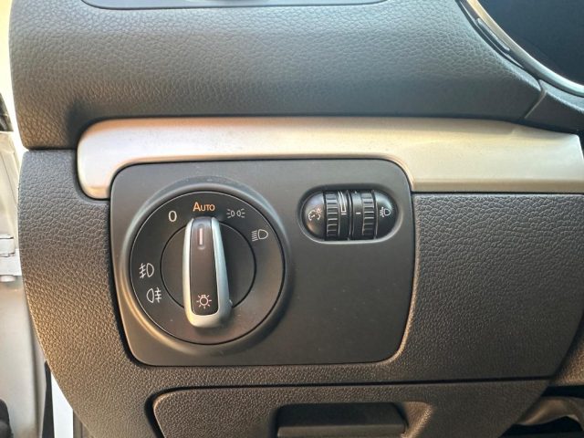 VOLKSWAGEN Golf usata, con Boardcomputer