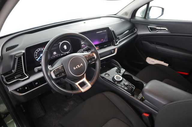 KIA Sportage usata 0