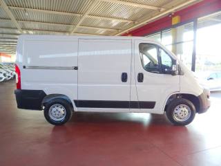 CITROEN Jumper usata, con Alzacristalli elettrici