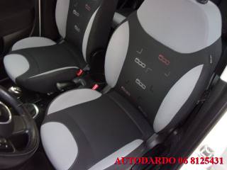 FIAT 500L usata 20