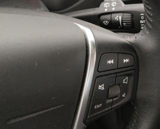 VOLVO V40 usata, con Immobilizzatore elettronico
