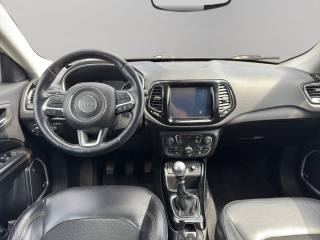 JEEP Compass usata, con Controllo trazione