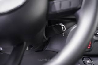 FIAT New Panda usata, con Volante in pelle