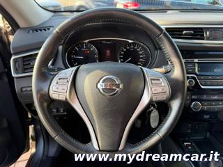 NISSAN X-Trail usata, con Cerchi in lega