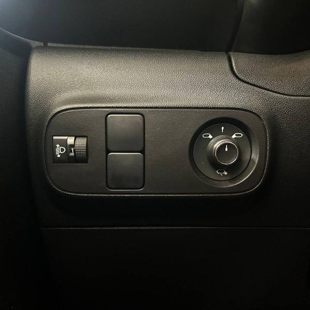 CITROEN C3 usata, con Autoradio digitale