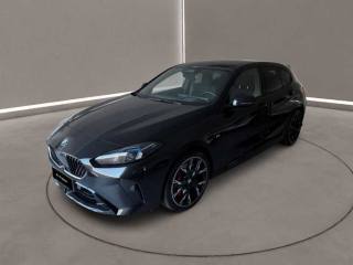 BMW 118 usata, con Cruise Control