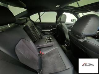 BMW 320 usata, con Immobilizzatore elettronico