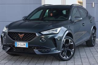 CUPRA Formentor usata, con Airbag