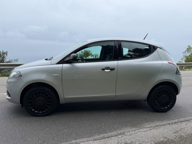 LANCIA Ypsilon usata, con Chiusura centralizzata