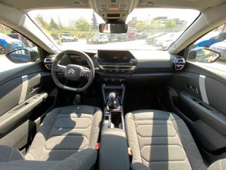 CITROEN C4 usata, con Cruise Control