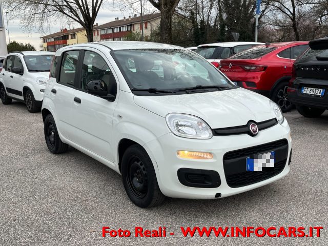 FIAT Panda usata, con ABS