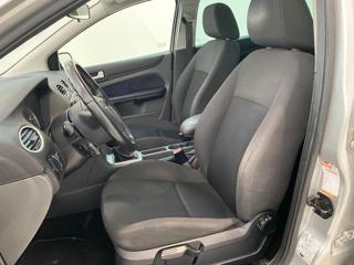 FORD Focus usata, con ESP